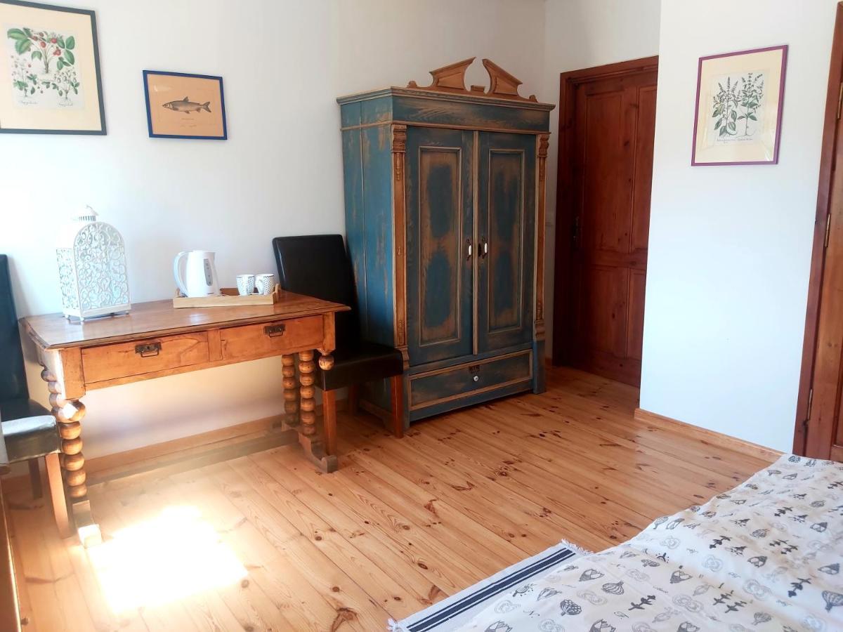 Prażmowo Swojski Gosciniec المظهر الخارجي الصورة